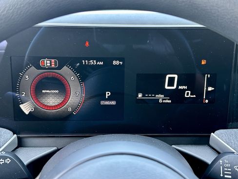 New 2026 Nissan Kicks SV w/ Cold Weather Package image 34