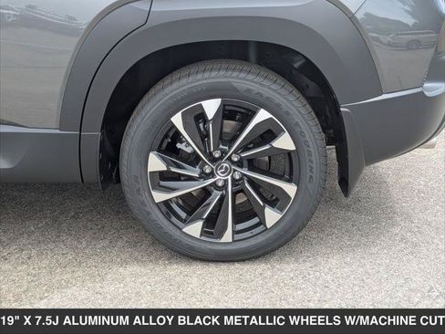 New 2026 MAZDA CX-50 2.5 Hybrid w/ Cargo Package AWD/4WD image 5