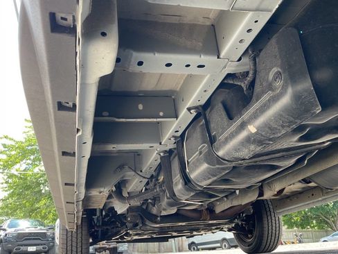 Used 2025 Ford Transit 250 148 Medium Roof Extended AWD image 18