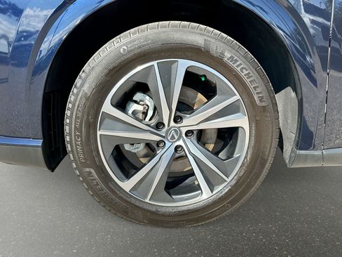 Used 2024 Lexus RX 350 FWD w/ Technology Package image 11