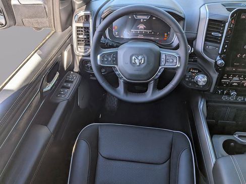 New 2026 RAM 1500 Laramie w/ Night Edition image 17