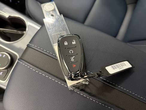 New 2026 Chevrolet Blazer RS w/ Driver Confidence II Package image 38