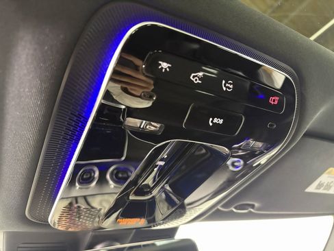 Used 2023 Mercedes-Benz C 43 AMG 4MATIC Sedan image 26