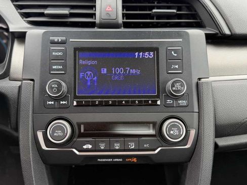 Used 2019 Honda Civic LX image 17