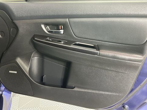 Used 2019 Subaru WRX Limited AWD/4WD image 30