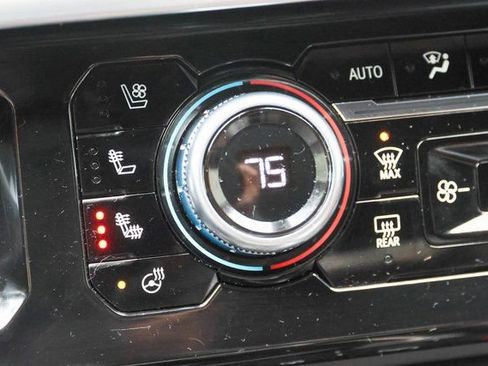 Used 2023 GMC Sierra 1500 Denali Ultimate image 31