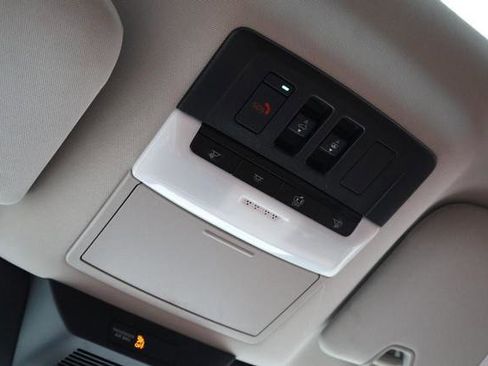 New 2026 Nissan Pathfinder Platinum AWD/4WD image 20