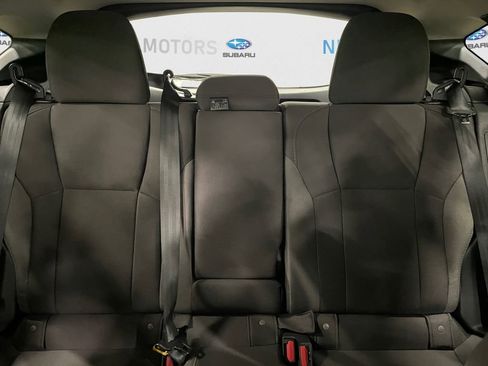 New 2026 Subaru Crosstrek 2.0i Premium AWD/4WD image 16