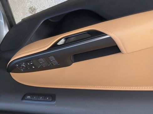 Used 2025 Lexus NX 250 FWD w/ Accessory Package (Z1) image 12