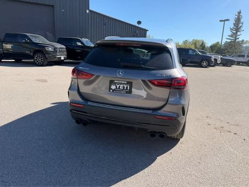 Used 2023 Mercedes-Benz GLA 45 AMG 4MATIC image 9