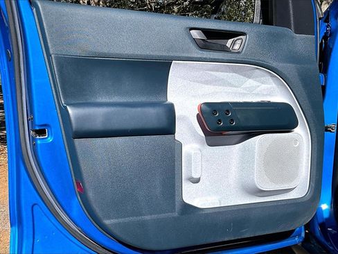 Used 2022 Ford Maverick XLT w/ Equipment Group 300A Standard image 17