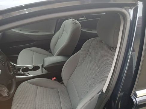 Used 2012 Hyundai Sonata GLS image 23
