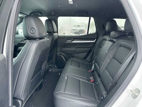 New 2026 GMC Terrain Elevation w/ Elevation Premium Package image 16