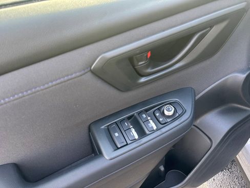 Certified 2025 Subaru Forester Premium image 12