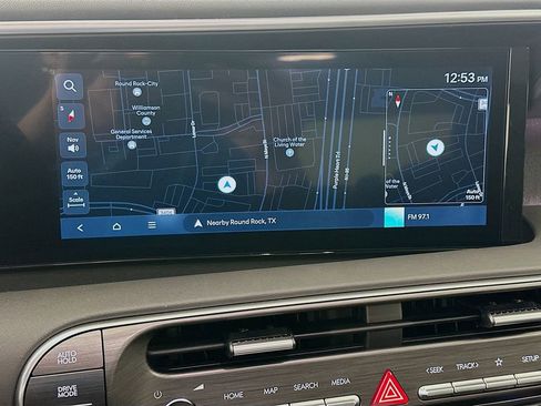 New 2026 Hyundai Palisade SEL FWD image 12