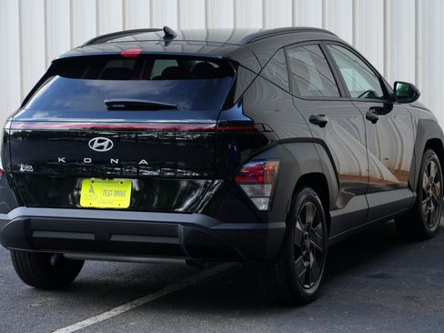 Used 2026 Hyundai Kona SEL Sport FWD image 48