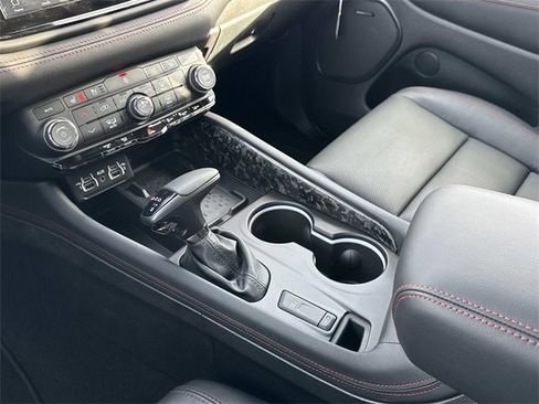 New 2026 Dodge Durango GT image 13