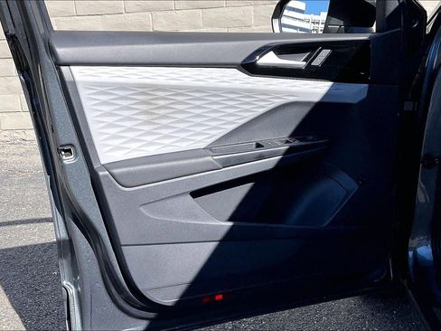 Certified 2023 Volkswagen Taos S w/ IQ Drive S Package image 22