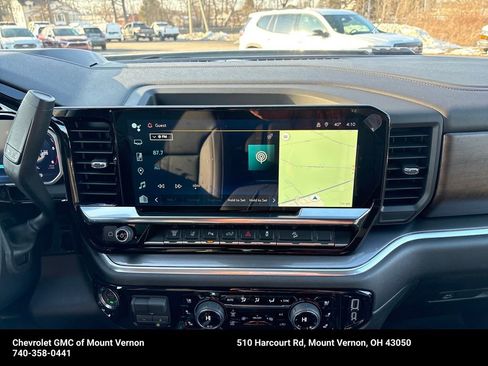 New 2026 Chevrolet Silverado 2500 High Country w/ Technology Package AWD/4WD image 19