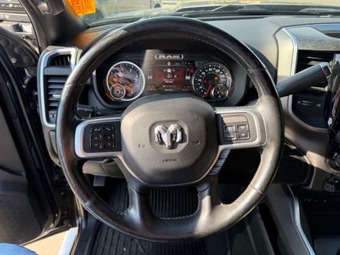 Used 2019 RAM 2500 Big Horn AWD/4WD image 20