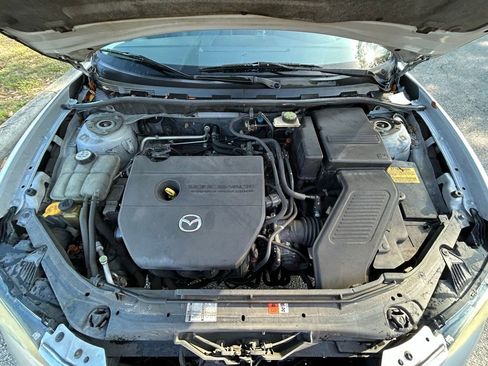 Used 2007 MAZDA MAZDA3 s Grand Touring image 11