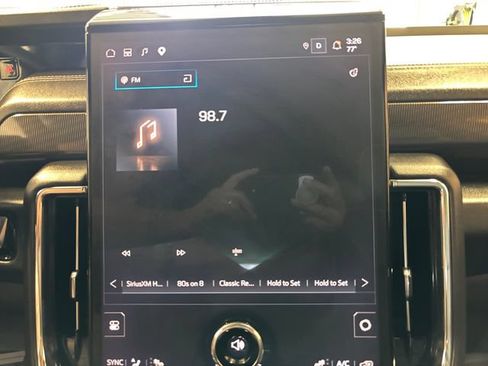Used 2025 GMC Yukon Elevation w/ LPO, Floor Liner Package AWD/4WD image 19