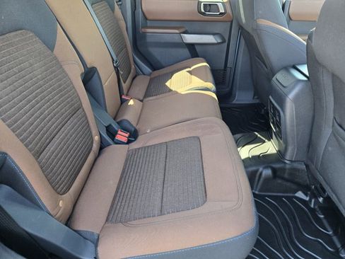 Certified 2022 Ford Bronco Outer Banks image 30