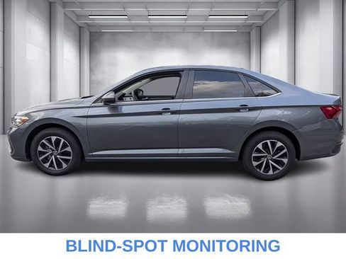 Used 2023 Volkswagen Jetta S image 8
