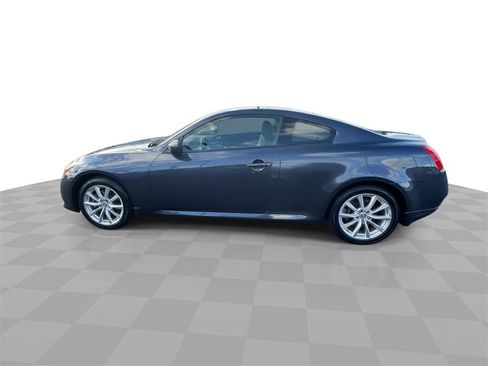 Used 2014 INFINITI Q60 AWD Coupe w/ Premium Package image 5