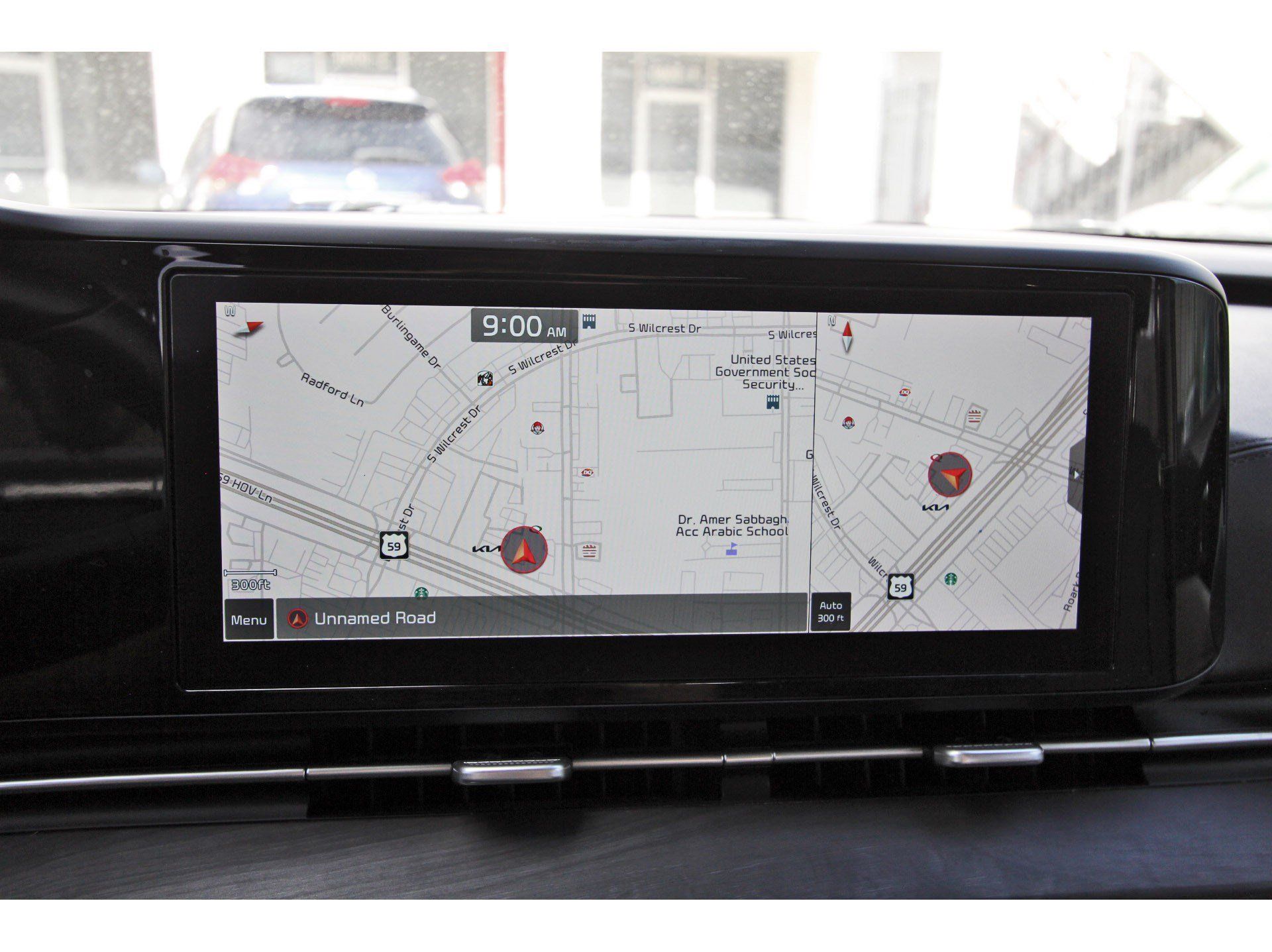 Certified 2022 Kia Carnival SX FWD image 28