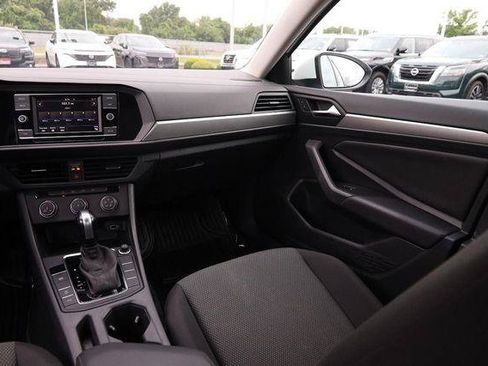 Used 2019 Volkswagen Jetta S w/ Driver Assistance Package FWD image 24