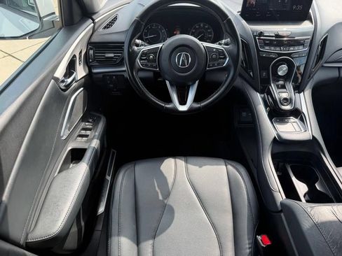 Used 2020 Acura RDX FWD image 12