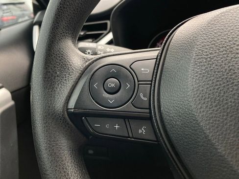 Used 2024 Toyota RAV4 LE image 10