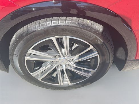 Used 2024 Cadillac Lyriq Luxury RWD image 38
