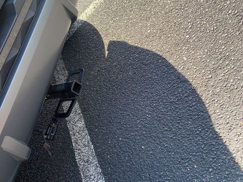 Used 2024 Hyundai Tucson Limited image 7