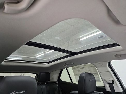 New 2026 Buick Envision Avenir AWD/4WD image 23