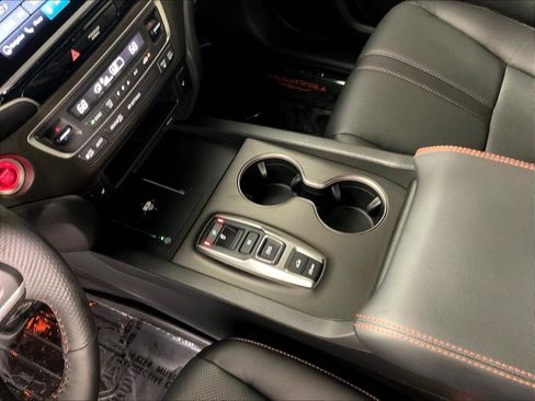 Used 2025 Honda Ridgeline TrailSport+ image 18