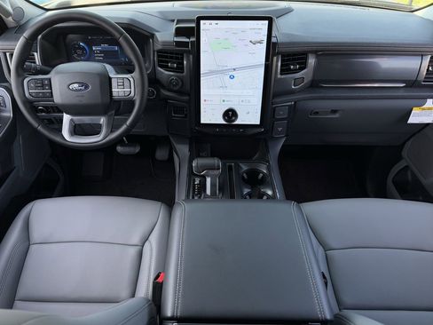 New 2025 Ford F150 Lightning Flash image 40