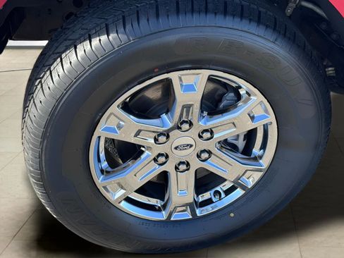 Used 2021 Ford F150 Lariat image 23