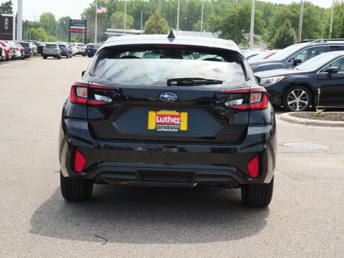 Certified 2026 Subaru Impreza 2.0i Sport AWD/4WD image 6