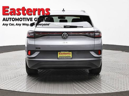 Used 2023 Volkswagen ID.4 Pro S image 6