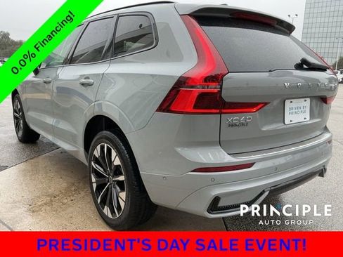 New 2026 Volvo XC60 B5 Plus w/ Protection Package Premier image 12