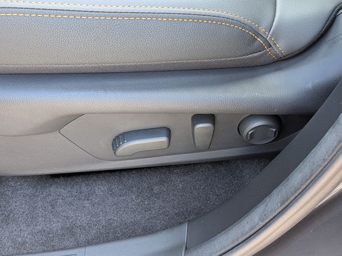 New 2026 Subaru Forester Wilderness AWD/4WD image 22