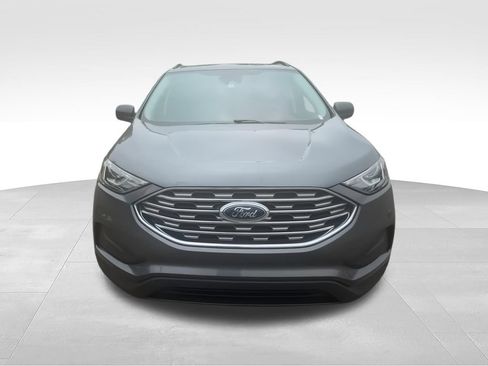Used 2022 Ford Edge SE AWD/4WD image 3