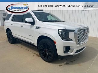 Used 2024 GMC Yukon Denali AWD/4WD video 1
