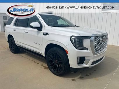 Used 2024 GMC Yukon Denali