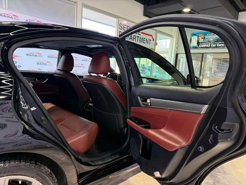 Used 2015 Lexus GS 350 AWD w/ F Sport Package image 50