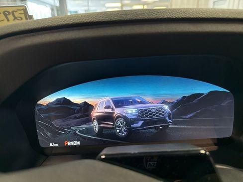 New 2026 Ford Explorer Tremor w/ Tremor Ultimate Package AWD/4WD image 19