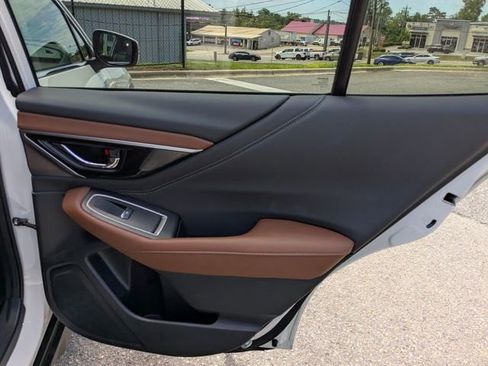 Used 2021 Subaru Outback Touring XT AWD/4WD image 39