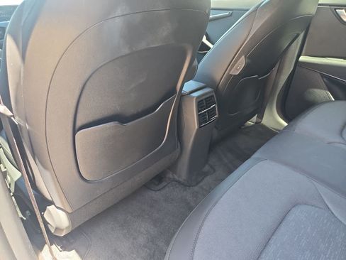 Used 2025 Kia Niro Wave FWD image 19